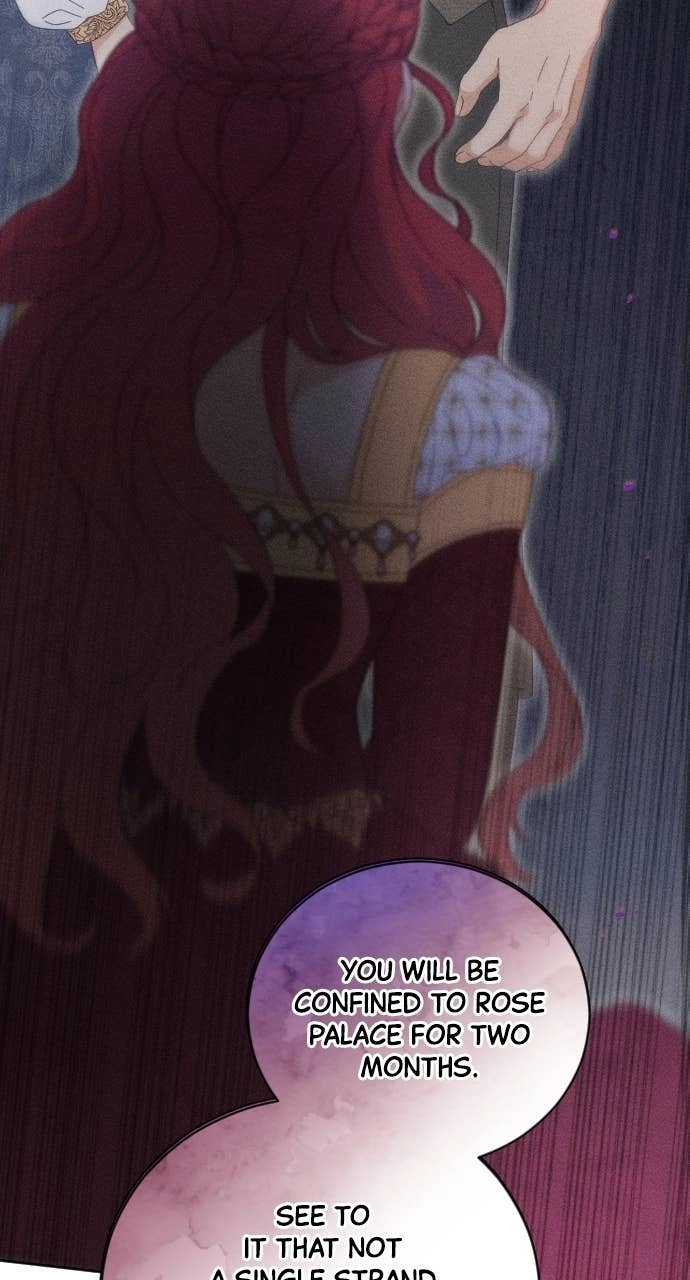 Dare I Hope… Chapter 16 Page 8