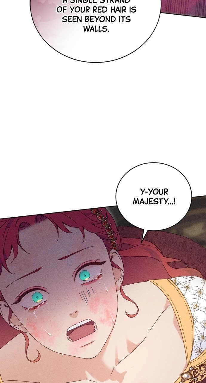 Dare I Hope… Chapter 16 Page 9