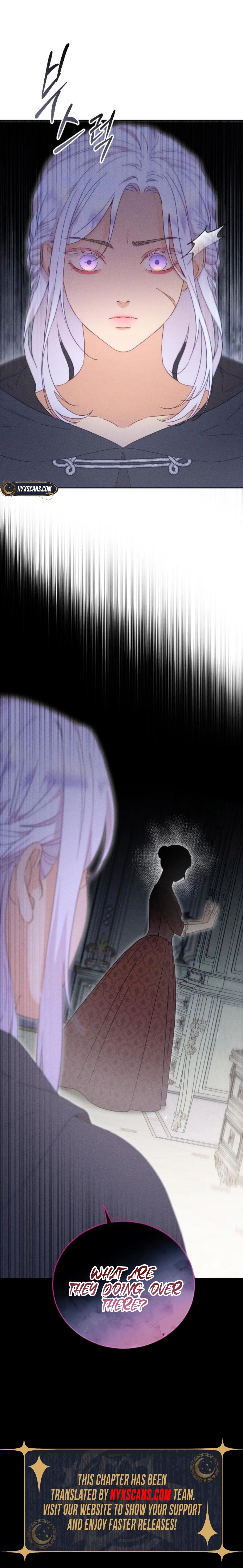 Dare I Hope… Chapter 13 Page 12