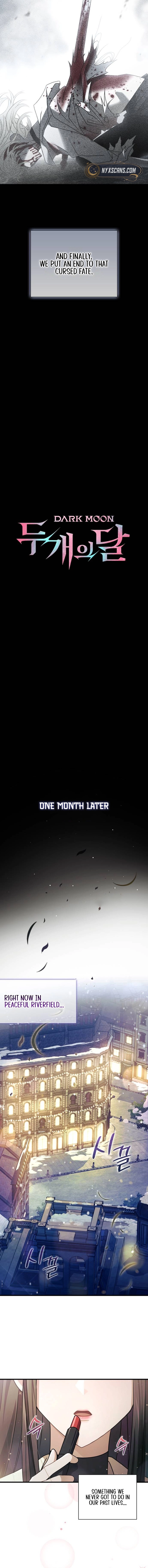 DARK MOON: The Two Moons Chapter 1 Page 8