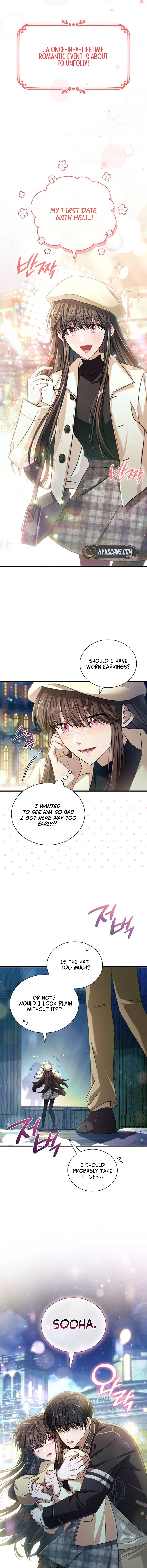 DARK MOON: The Two Moons Chapter 1 Page 9