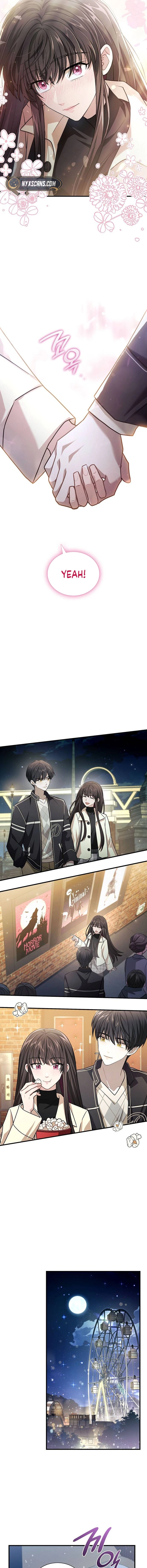 DARK MOON: The Two Moons Chapter 1 Page 11