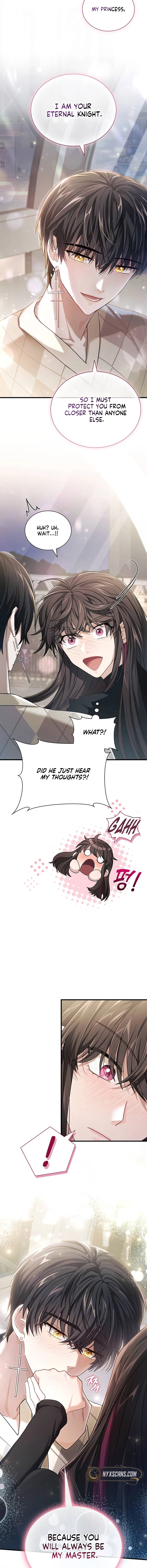 DARK MOON: The Two Moons Chapter 1 Page 13