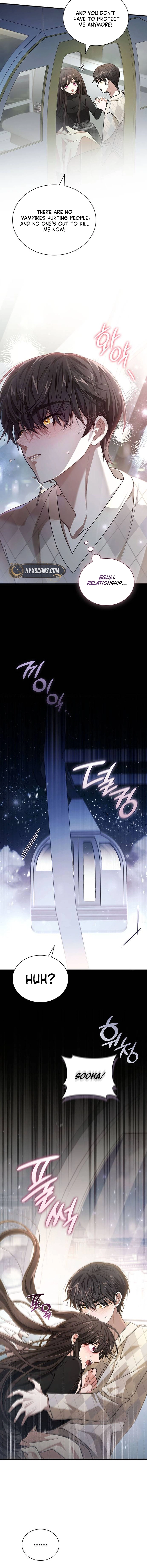 DARK MOON: The Two Moons Chapter 1 Page 15