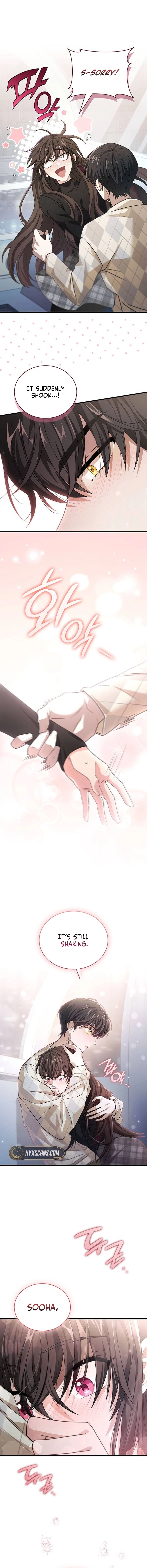 DARK MOON: The Two Moons Chapter 1 Page 16