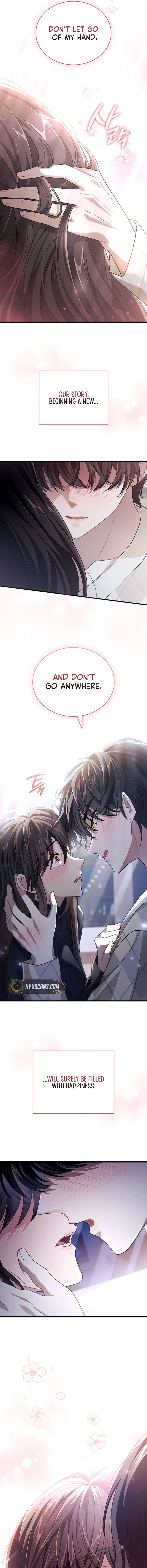 DARK MOON: The Two Moons Chapter 1 Page 17