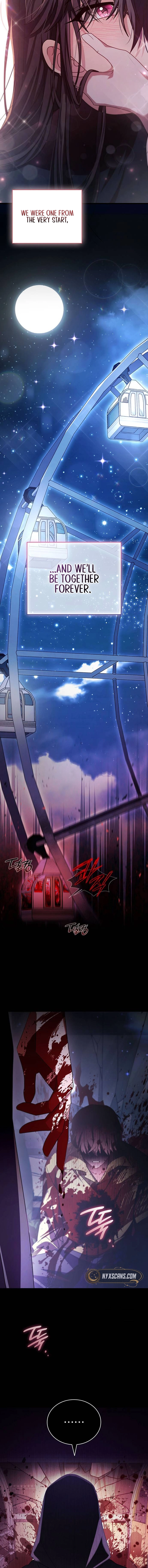 DARK MOON: The Two Moons Chapter 1 Page 18
