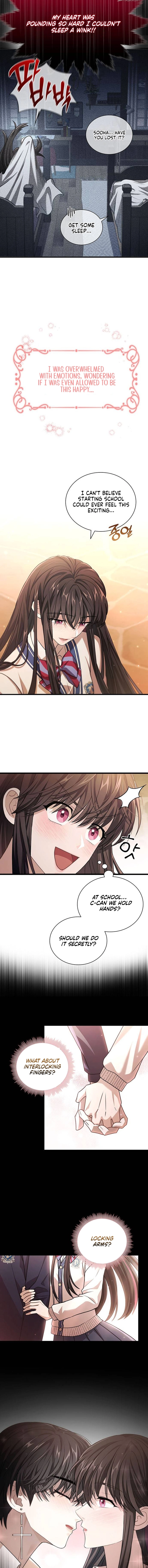 DARK MOON: The Two Moons Chapter 1 Page 20