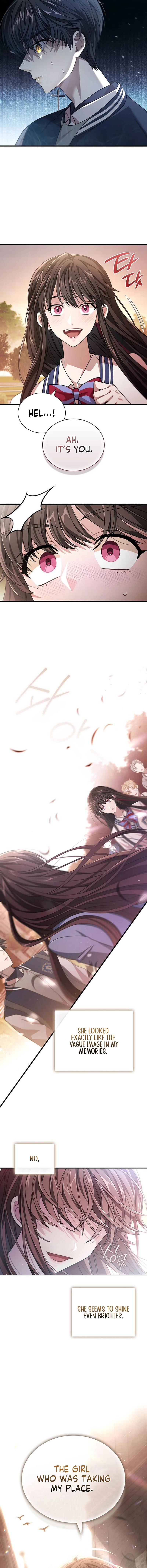 DARK MOON: The Two Moons Chapter 1 Page 23