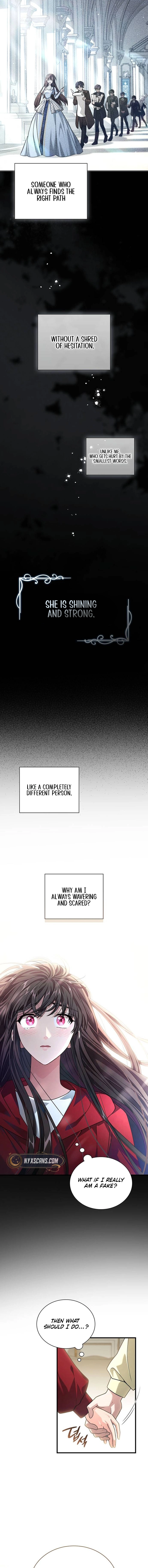 DARK MOON: The Two Moons Chapter 4 Page 7