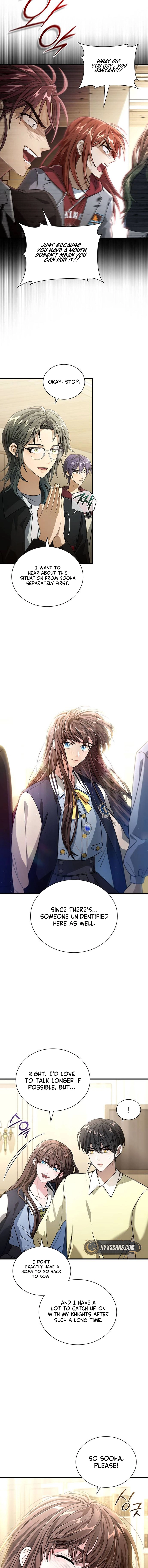 DARK MOON: The Two Moons Chapter 4 Page 10