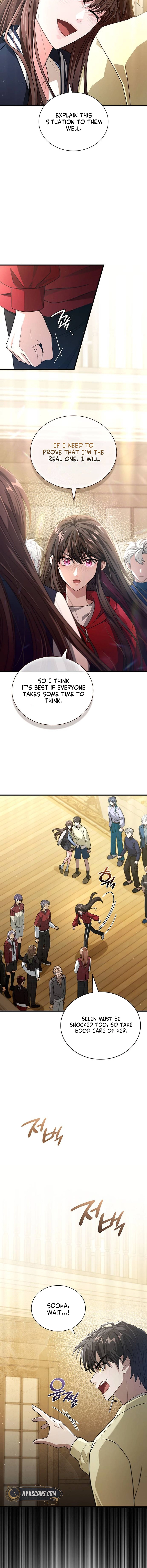 DARK MOON: The Two Moons Chapter 4 Page 11