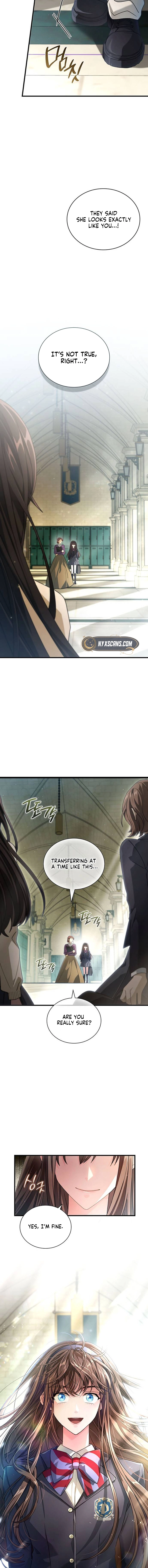 DARK MOON: The Two Moons Chapter 4 Page 20