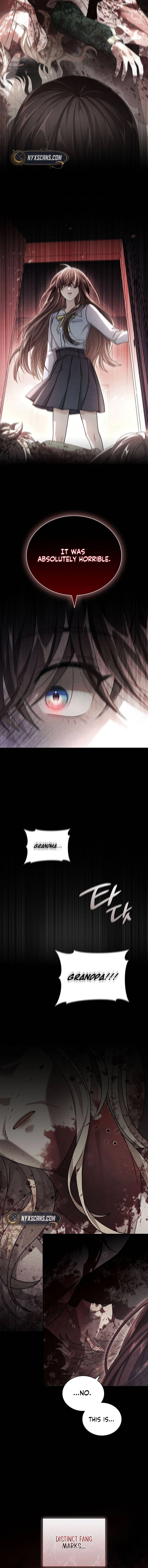 DARK MOON: The Two Moons Chapter 3 Page 7