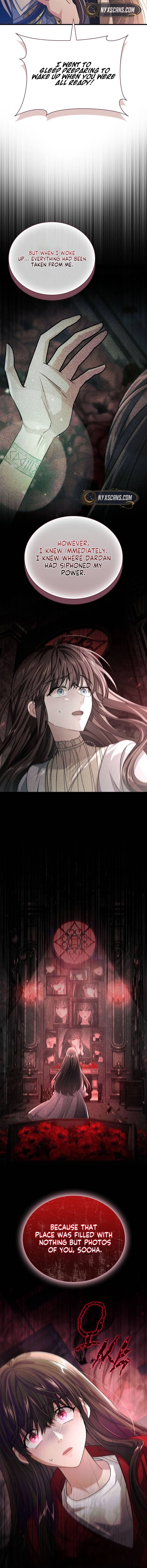 DARK MOON: The Two Moons Chapter 3 Page 15