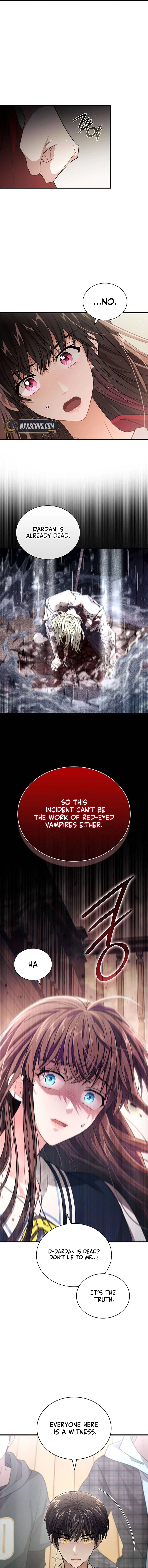 DARK MOON: The Two Moons Chapter 3 Page 16