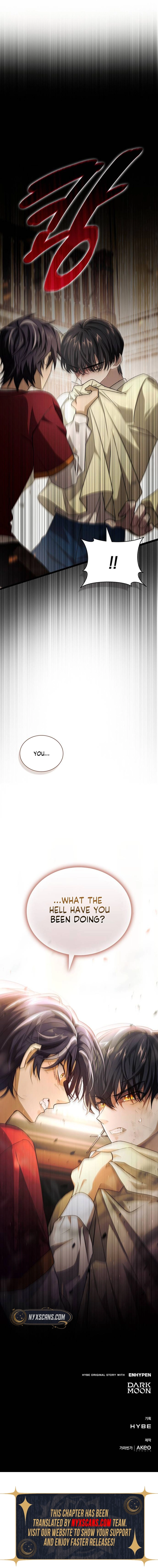 DARK MOON: The Two Moons Chapter 3 Page 21