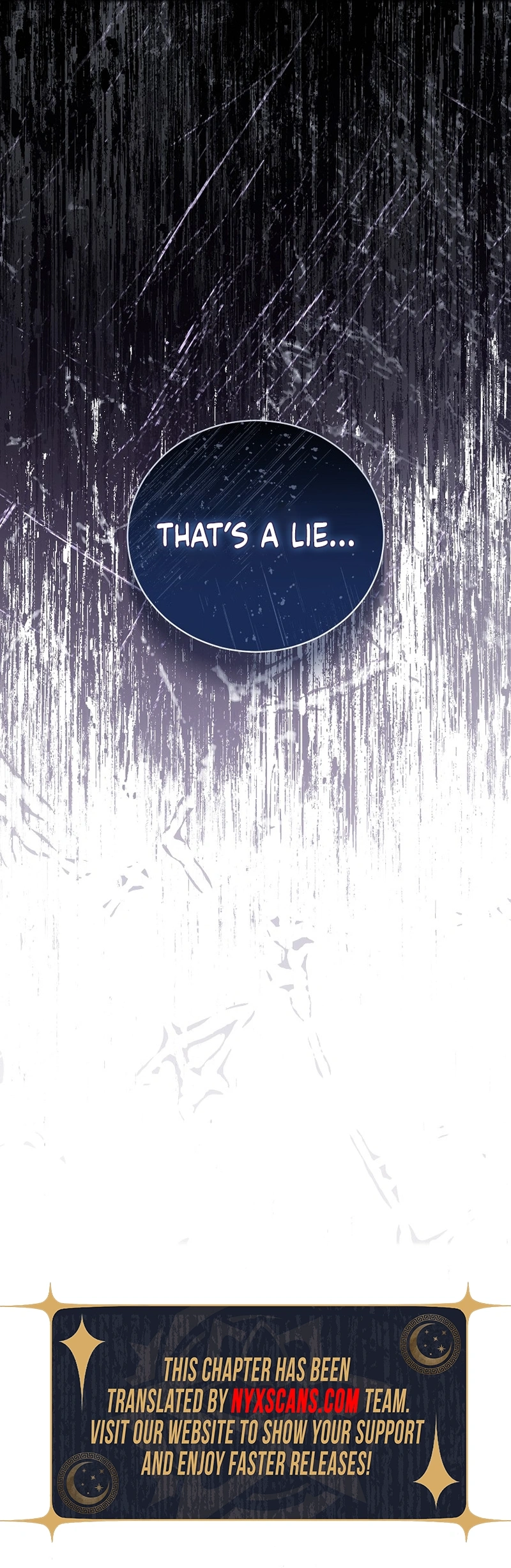 Dearest Fiancé, I Know You Despise Me Chapter 34 Page 11