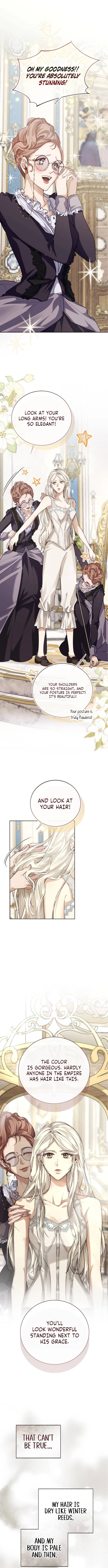 Death Can’t Sleep Chapter 6 Page 7