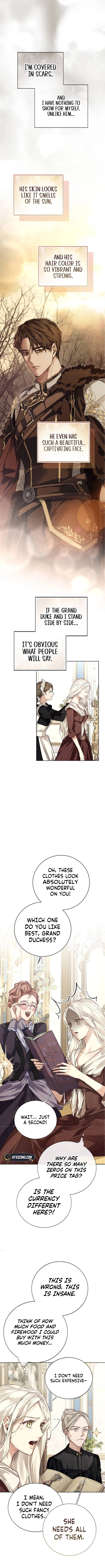 Death Can’t Sleep Chapter 6 Page 8