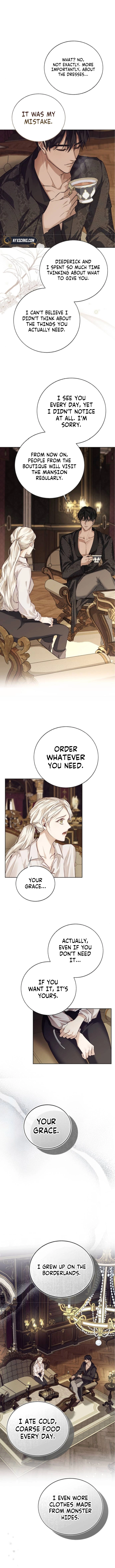 Death Can’t Sleep Chapter 6 Page 9