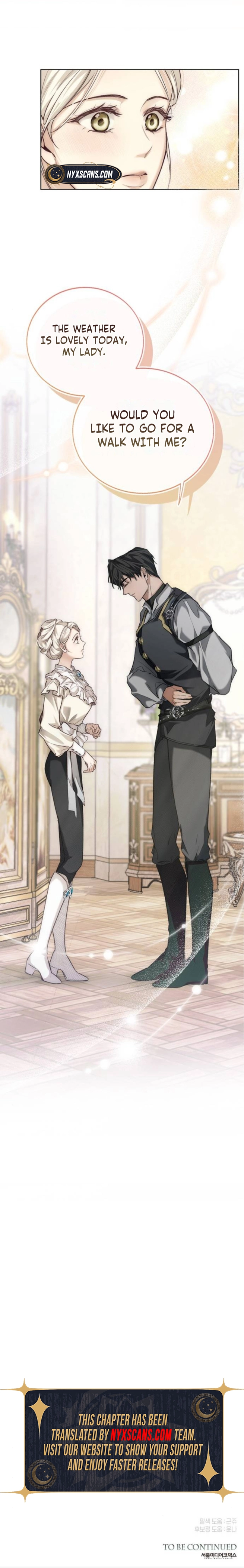 Death Can’t Sleep Chapter 6 Page 14