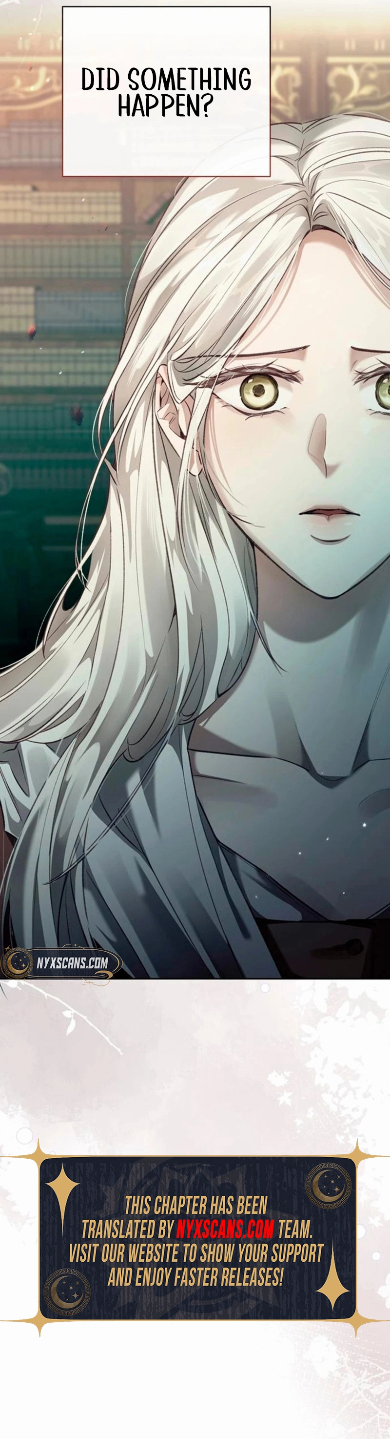 Death Can’t Sleep Chapter 5 Page 11