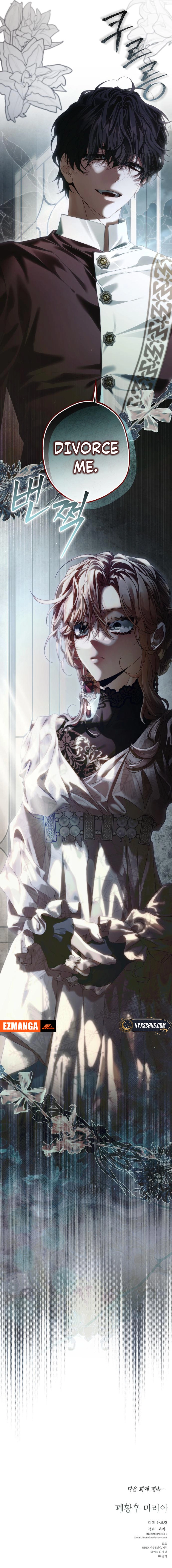 Maria: The Deposed Empress Chapter 1 Page 15