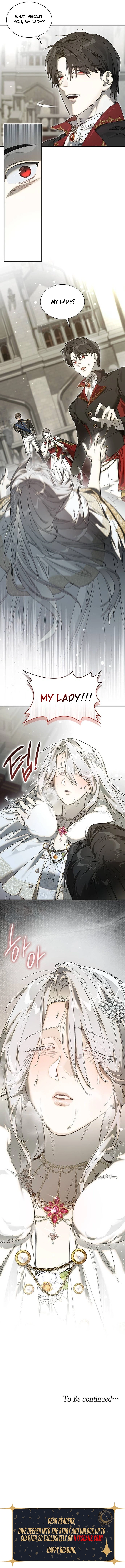 Do Your Best and Regret Chapter 22 Page 10