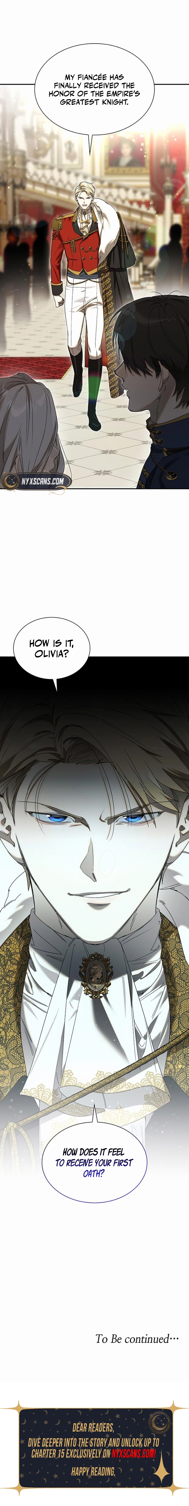 Do Your Best and Regret Chapter 10 Page 11