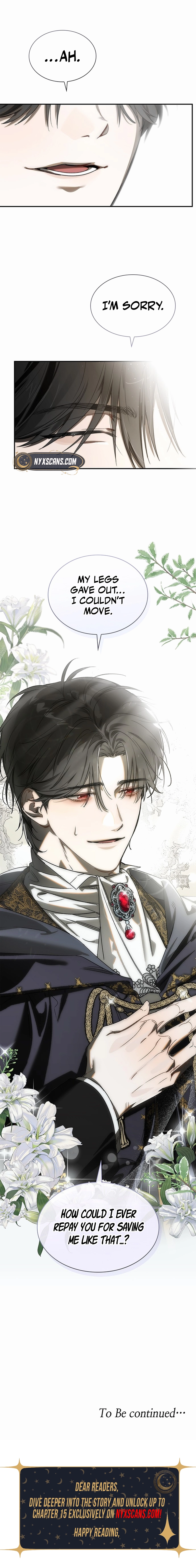 Do Your Best and Regret Chapter 1 Page 14