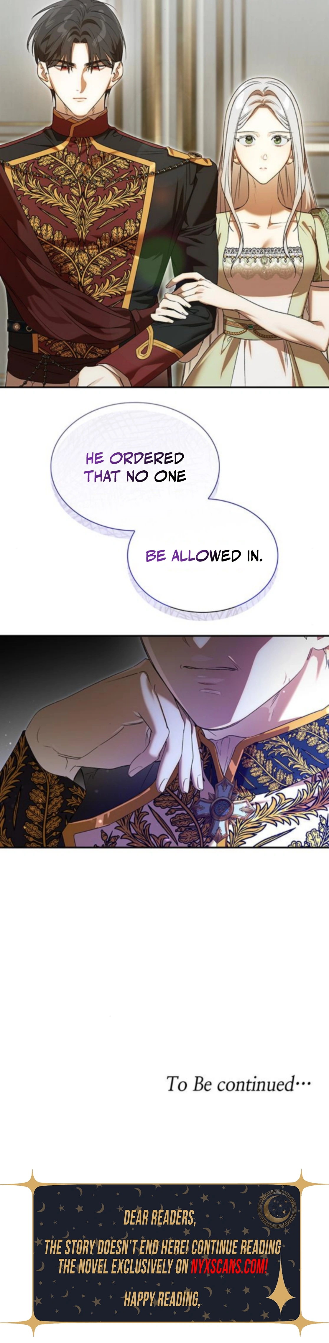 Do Your Best and Regret Chapter 29 Page 15