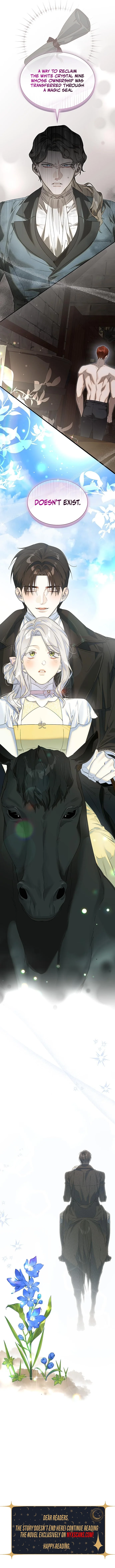 Do Your Best and Regret Chapter 40 Page 9