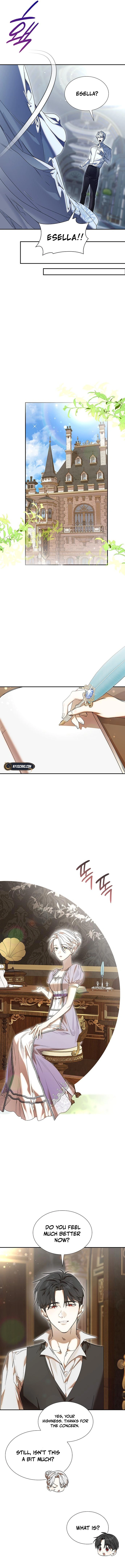 Do Your Best and Regret Chapter 24 Page 8