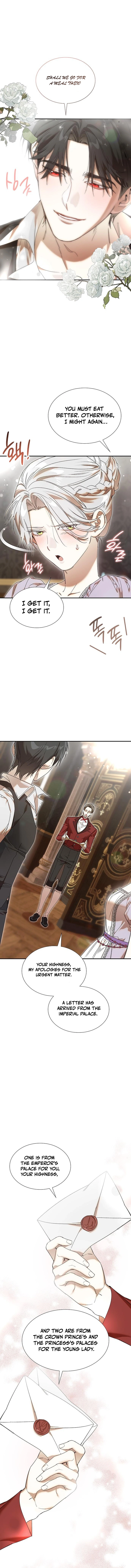 Do Your Best and Regret Chapter 24 Page 10