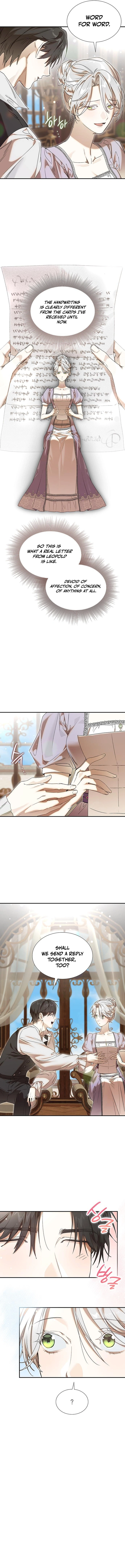 Do Your Best and Regret Chapter 24 Page 12