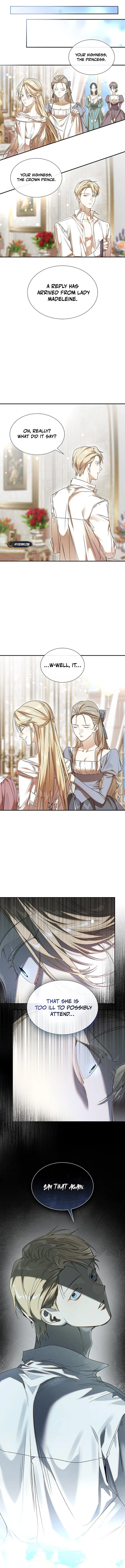 Do Your Best and Regret Chapter 24 Page 13