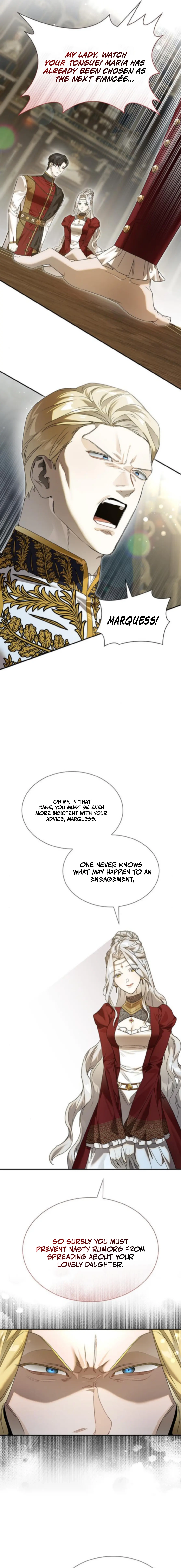 Do Your Best and Regret Chapter 35 Page 13