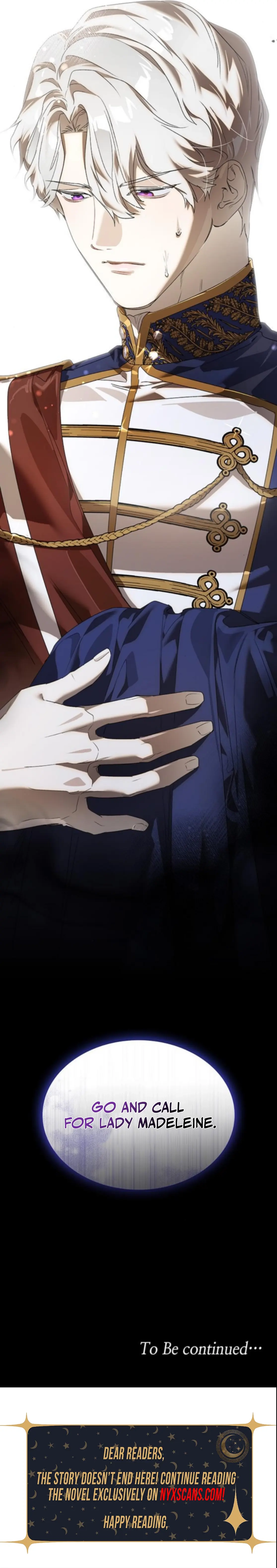 Do Your Best and Regret Chapter 36 Page 16