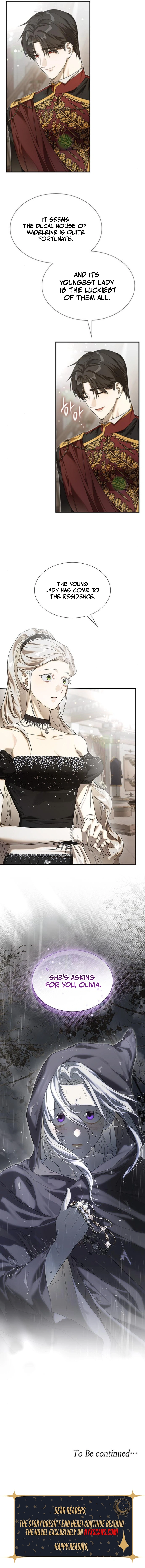 Do Your Best and Regret Chapter 31 Page 10