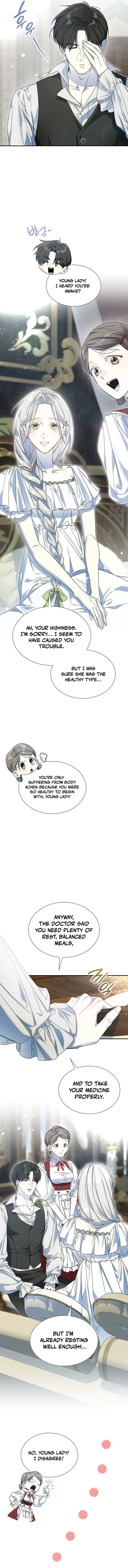 Do Your Best and Regret Chapter 23 Page 7