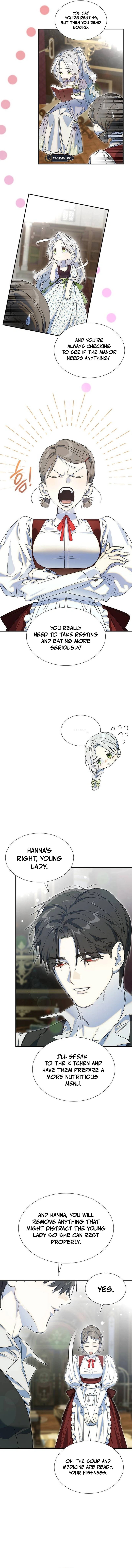 Do Your Best and Regret Chapter 23 Page 8