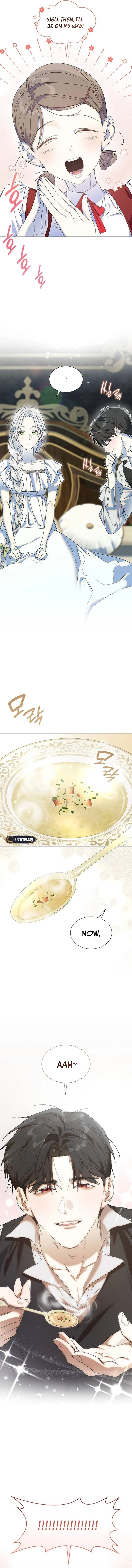 Do Your Best and Regret Chapter 23 Page 9