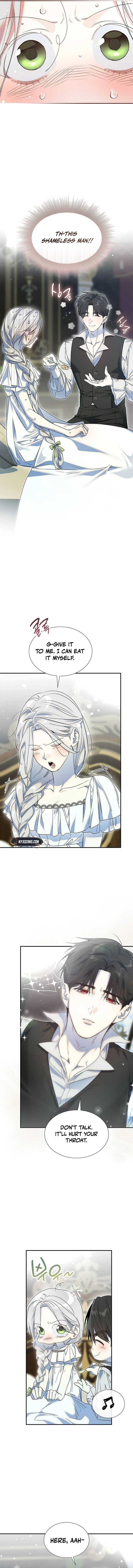 Do Your Best and Regret Chapter 23 Page 10