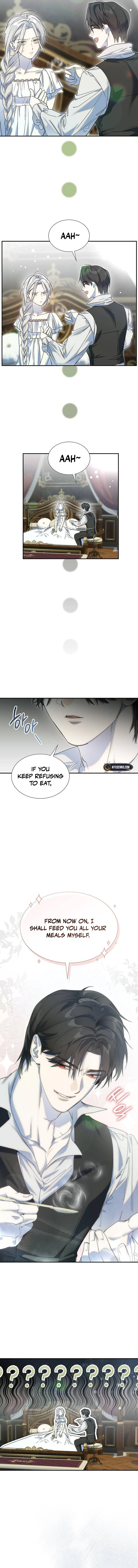 Do Your Best and Regret Chapter 23 Page 11