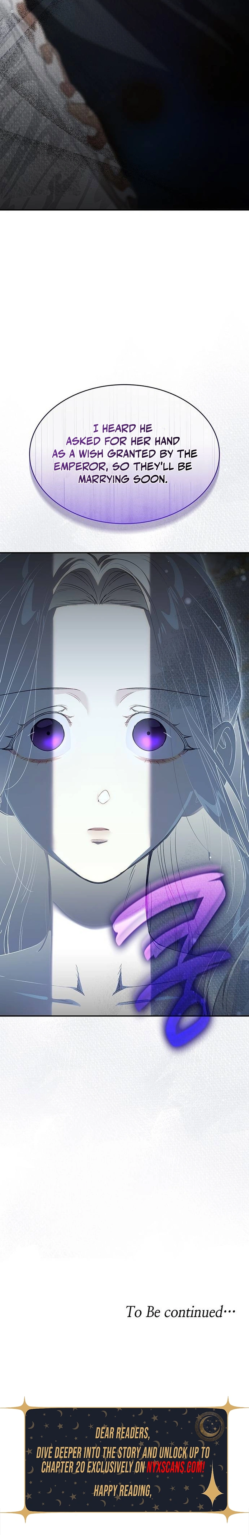 Do Your Best and Regret Chapter 23 Page 15