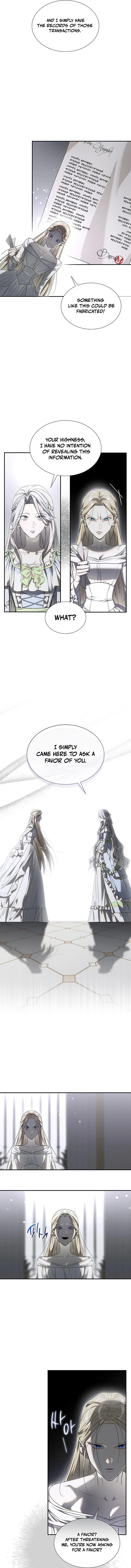 Do Your Best and Regret Chapter 25 Page 7