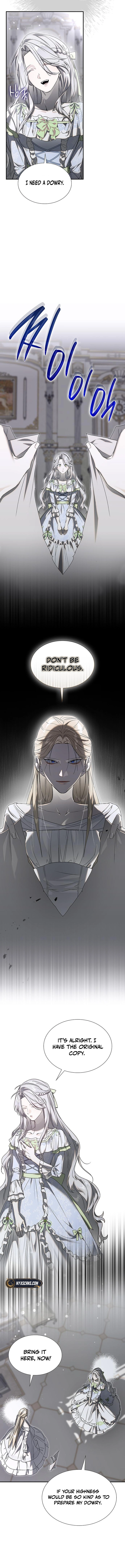 Do Your Best and Regret Chapter 25 Page 8