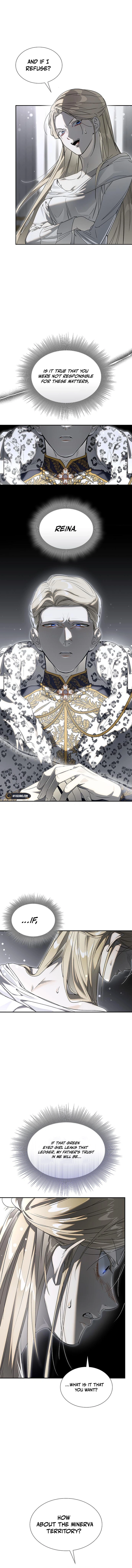 Do Your Best and Regret Chapter 25 Page 9