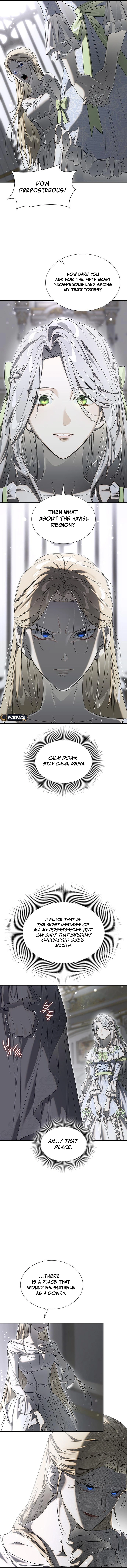 Do Your Best and Regret Chapter 25 Page 10